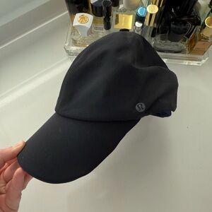lululemon athletica Dark Gray Hat